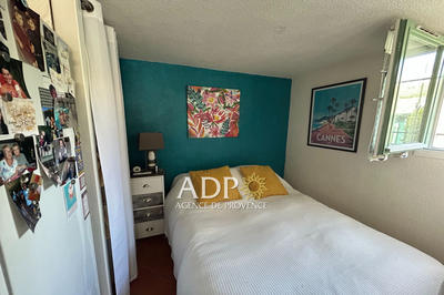 Maison - 30 m² - 3 pièces