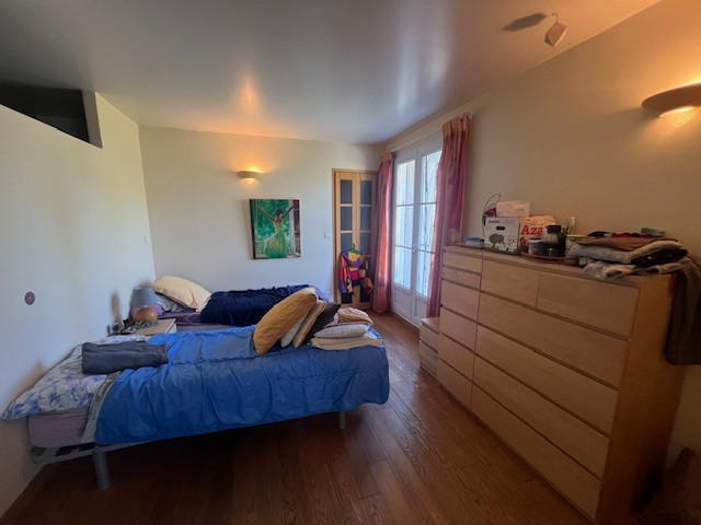 Maison - 193 m² - 7 pièces