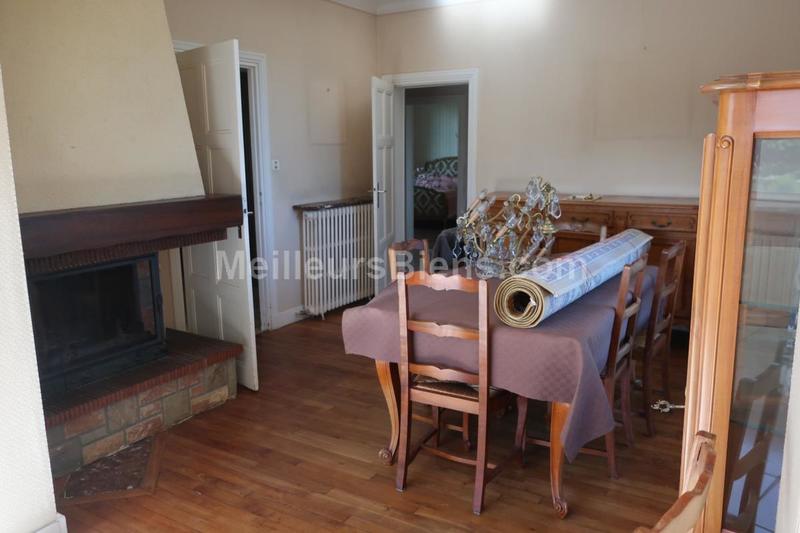 Maison de village - 170 m² - 8 pièces