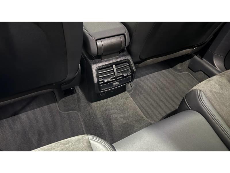 Audi Q3 35 Tfsi 150 ch s tronic 7 Design Luxe