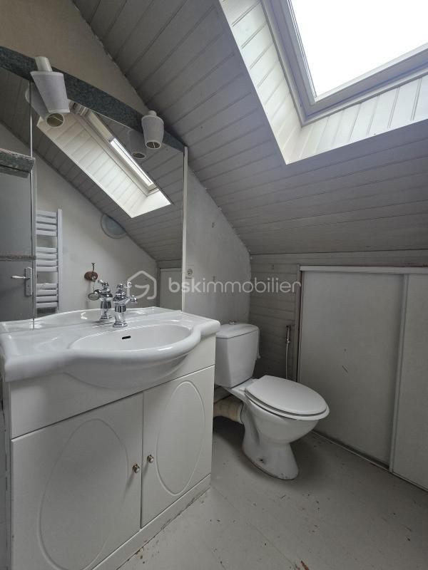 Maison - 113 m² - 4 pièces