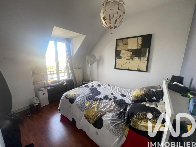 Appartement - 44 m² - 3 pièces