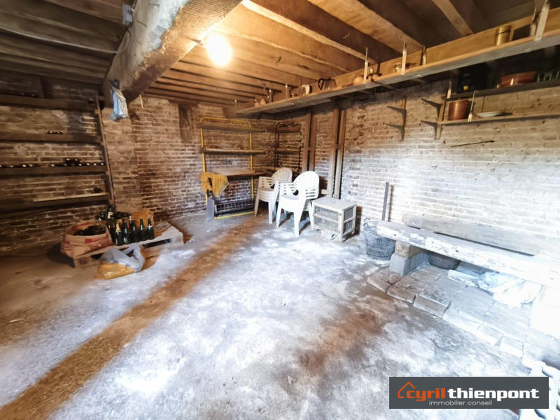 Maison - 78 m² - 3 pièces