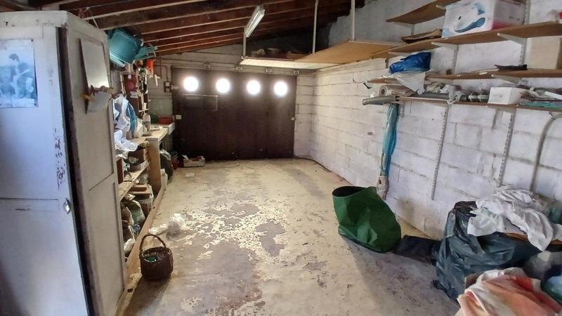 Maison - 80 m² - 3 pièces