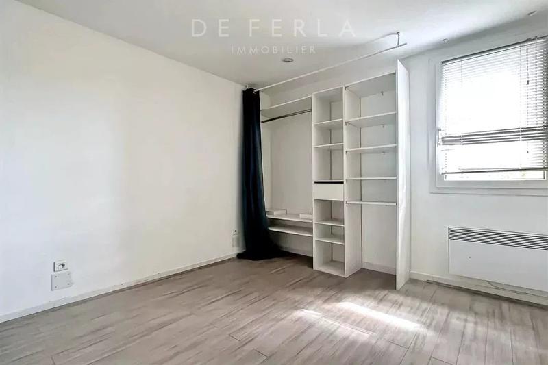 Duplex - 61 m² - 4 pièces