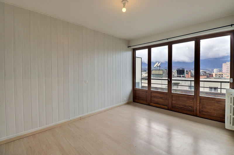 Appartement - 53 m² - 2 pièces