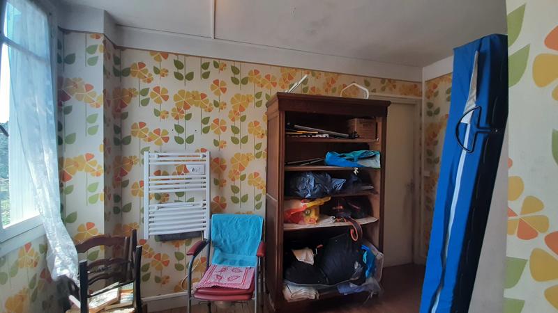 Maison - 118 m² - 6 pièces