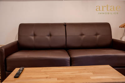 Appartement - 16 m² - 1 pièce