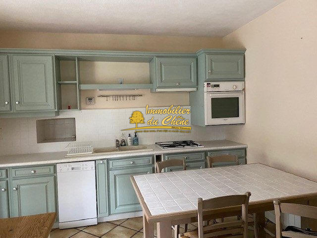 Maison - 145 m² - 5 pièces