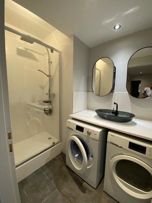 Appartement - 99 m² - 5 pièces