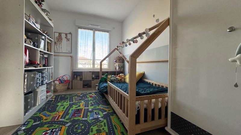 Appartement - 70 m² - 3 pièces