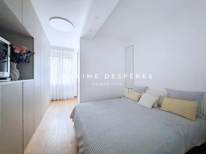 Appartement - 110 m² - 4 pièces