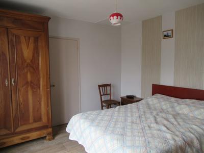 Maison - 40 m² - 3 pièces