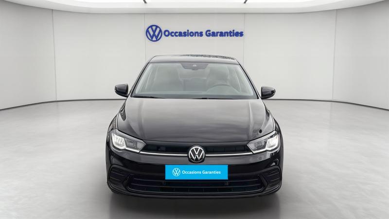 Volkswagen Polo 1.0 Tsi 95 s&amp;S Bvm5 Life Plus