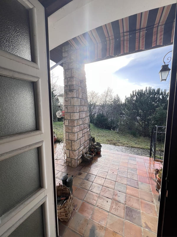 Maison - 155 m² - 5 pièces