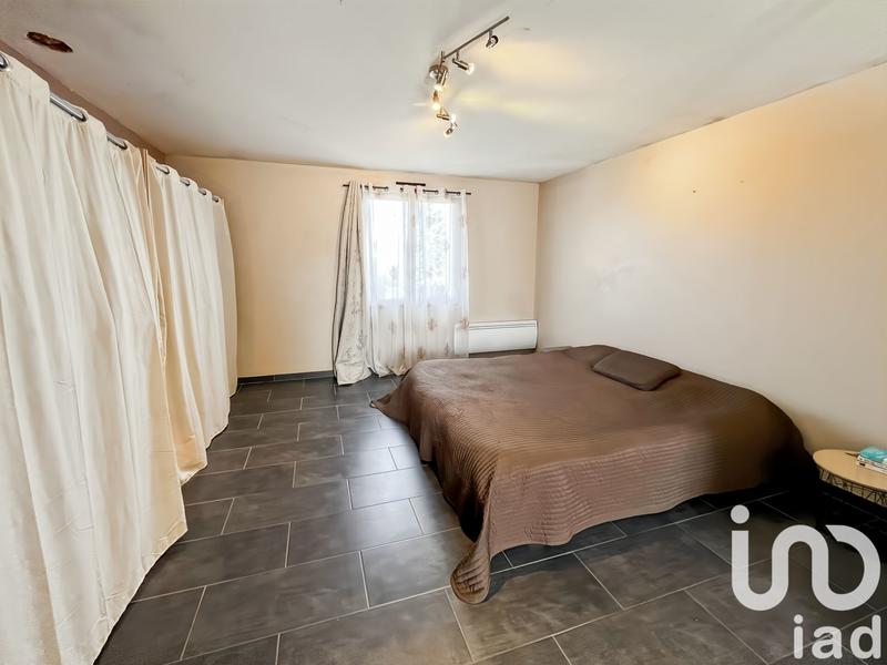 Maison - 149 m² - 7 pièces