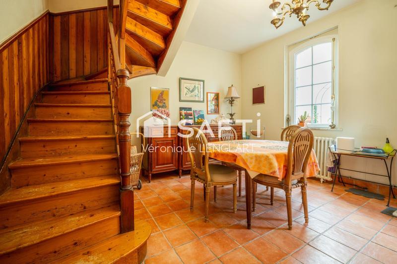 Villa - 118 m² - 4 pièces