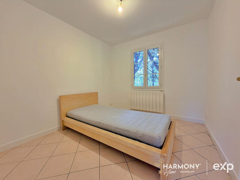 Maison - 114 m² - 4 pièces