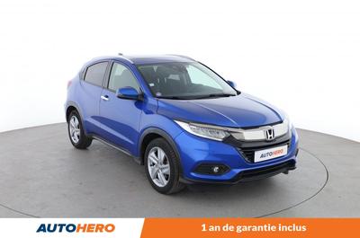Honda Hrv 1.5 i-Vtec Executive Cvt 130 ch