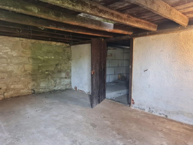 Maison ancienne - 132 m² - 9 pièces