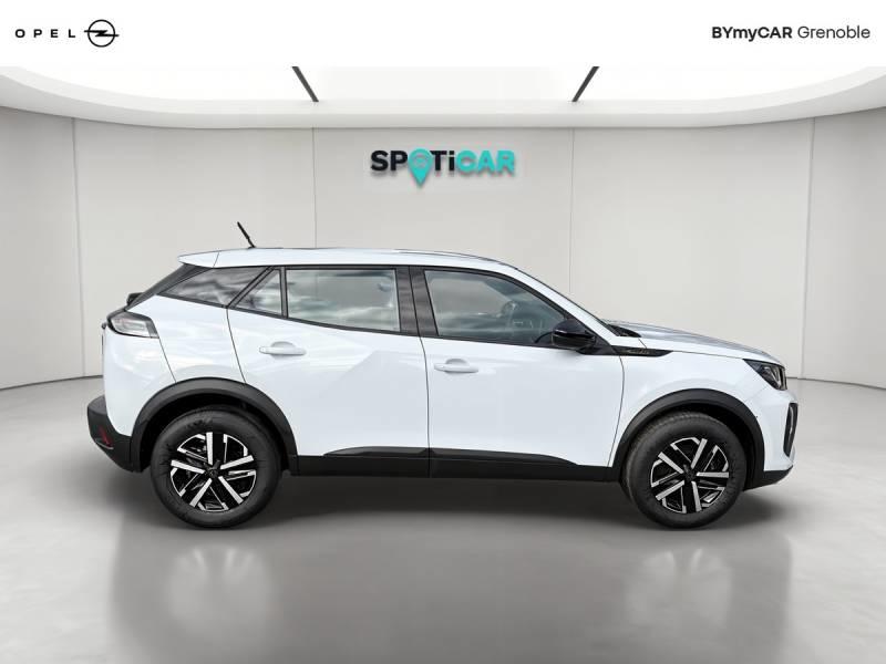 Peugeot 2008 Hybrid 136 e-Dcs6 Style