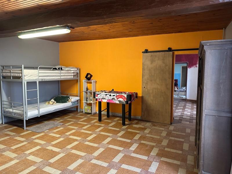 Maison - 101 m² - 3 pièces