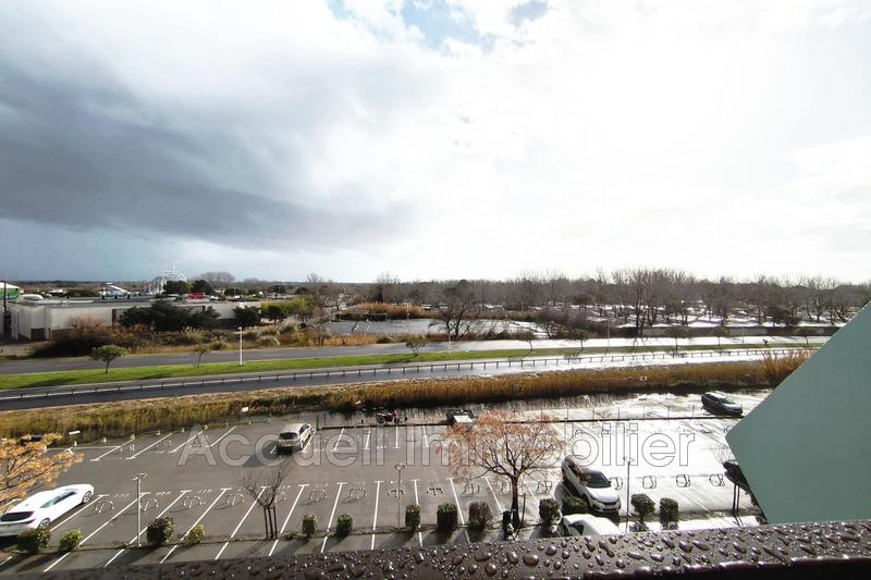 Appartement - 31 m² - 2 pièces