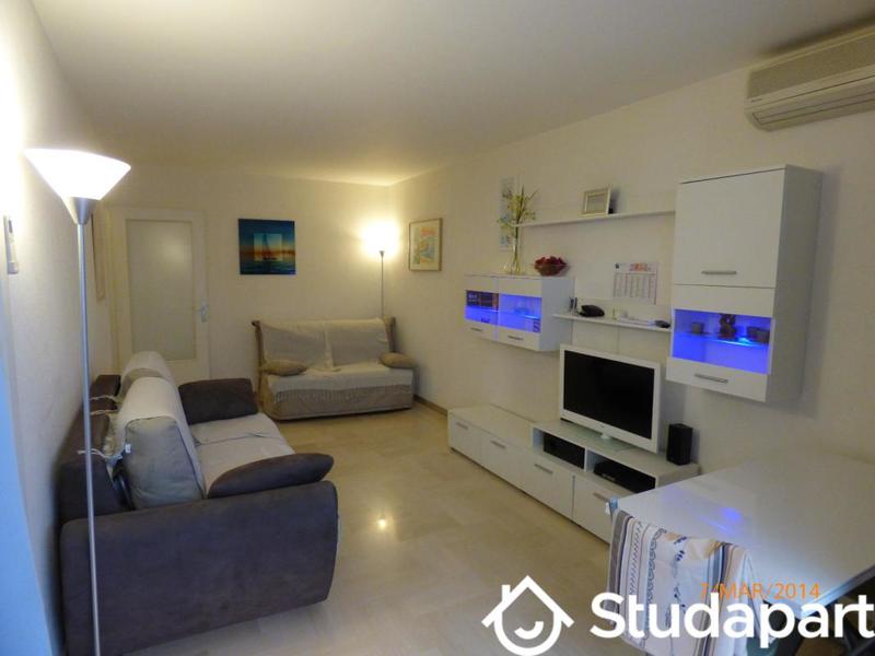 Appartement - 29 m² - 1 pièce