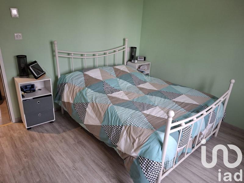 Maison - 168 m² - 6 pièces