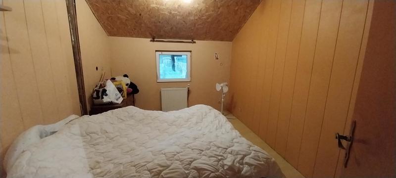 Maison de village - 214 m² - 11 pièces