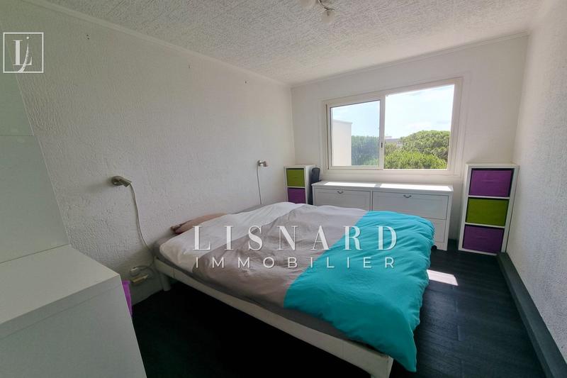 Appartement - 76 m² - 4 pièces