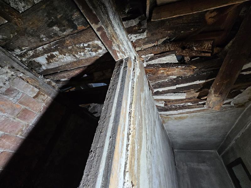 Maison de village - 102 m² - 5 pièces