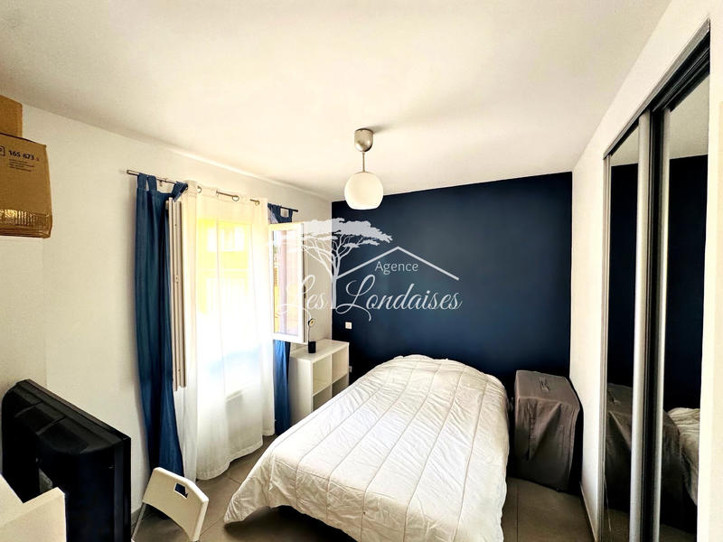 Maison - 114 m² - 5 pièces