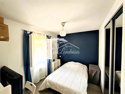 Maison - 114 m² - 5 pièces