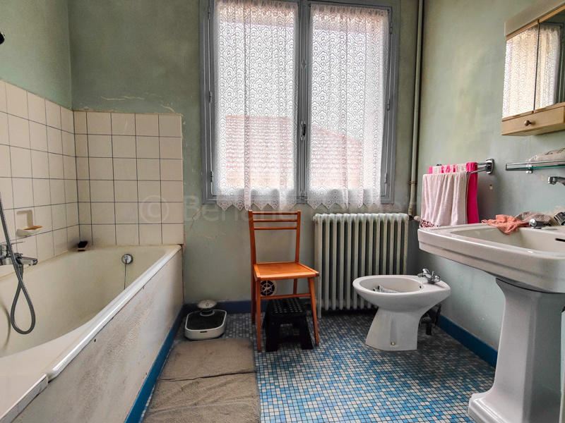 Pavillon - 113 m² - 5 pièces