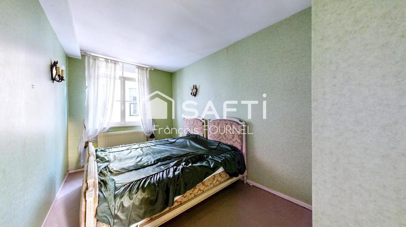 Maison - 177 m² - 7 pièces