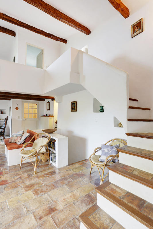 Bastide - 145 m² - 5 pièces