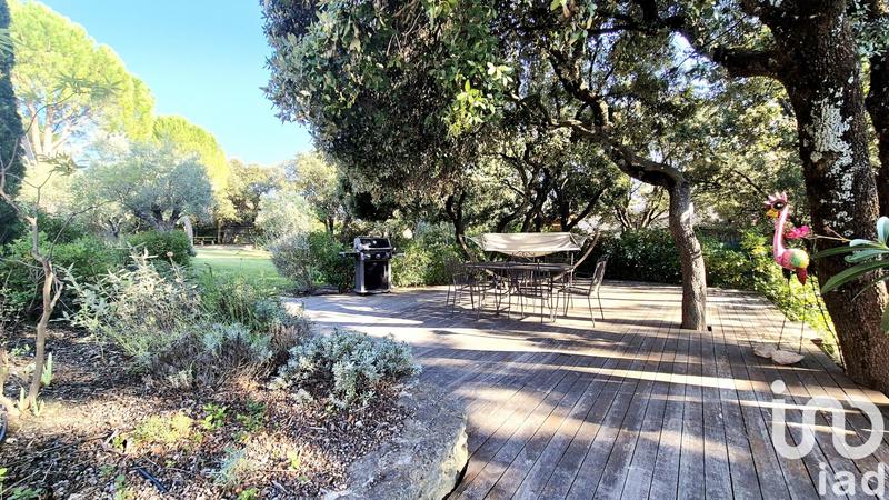 Maison - 225 m² - 6 pièces