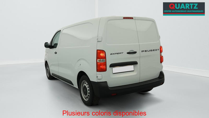 Peugeot Expert Fourgon Fgn m Bluehdi 145 Bvm6