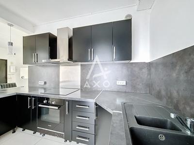 Appartement - 73 m² - 4 pièces