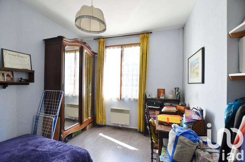 Maison - 104 m² - 4 pièces