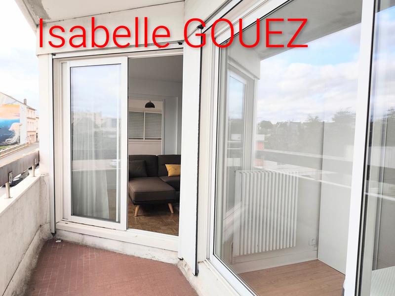 Appartement - 133 m² - 5 pièces