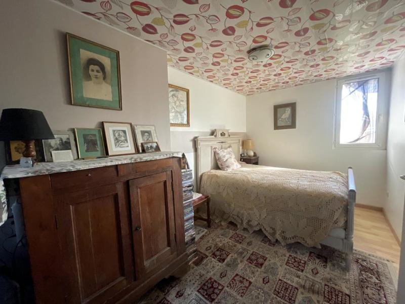 Maison - 66 m² - 3 pièces