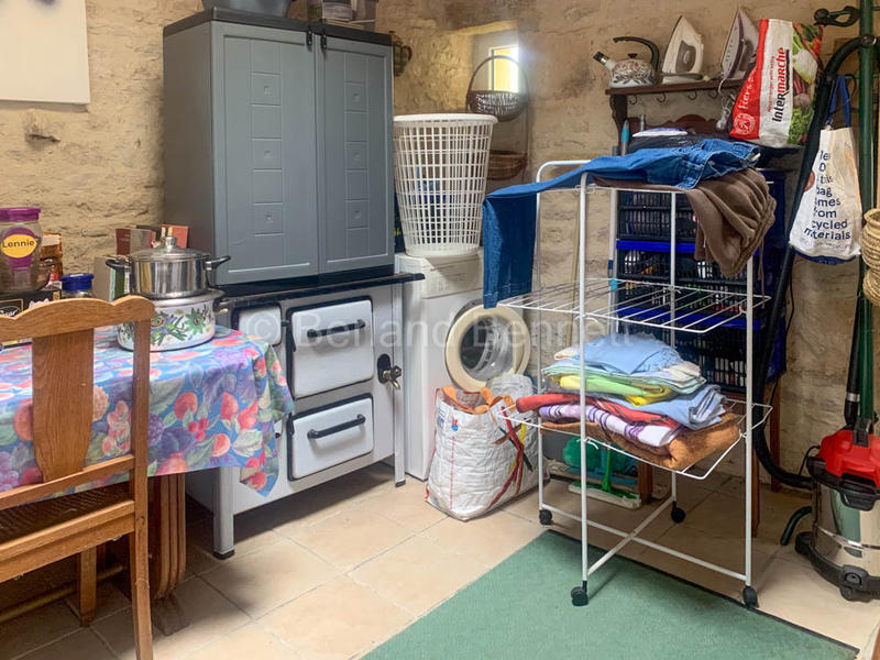 Maison en pierre - 133 m² - 5 pièces