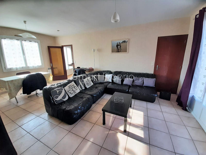 Maison - 272 m² - 13 pièces