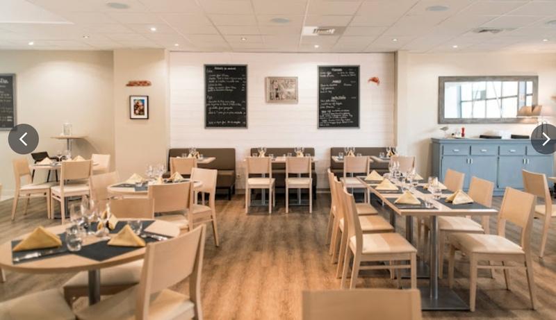 Fonds de commerce - 80 m²