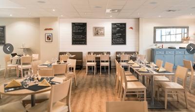 Fonds de commerce - 80 m²