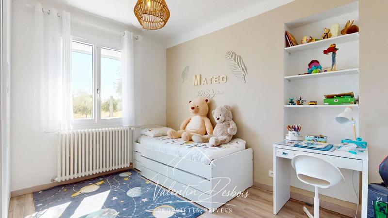 Demeure - 157 m² - 5 pièces