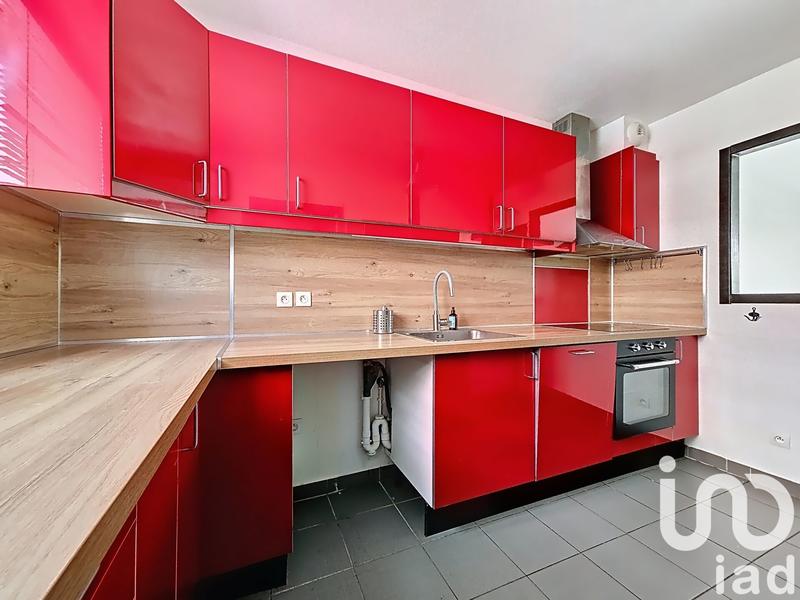 Maison - 74 m² - 4 pièces