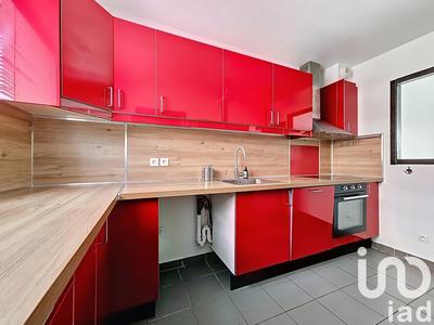 Maison - 74 m² - 4 pièces